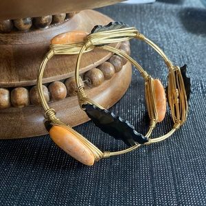 Bourbon & Bowties bracelets (2)